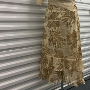 DANA BUCHMAN/Skirt